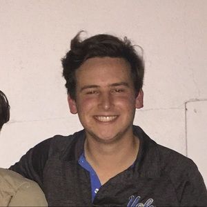 Meet your Posher, Jared